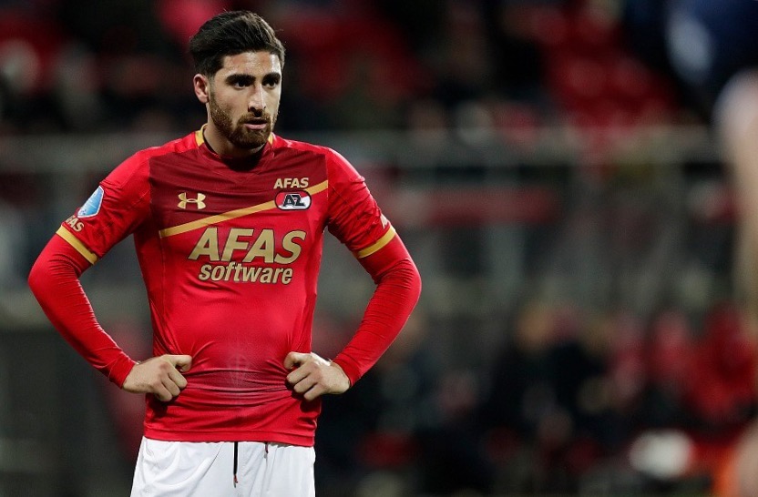 背后的必然 背后的必然